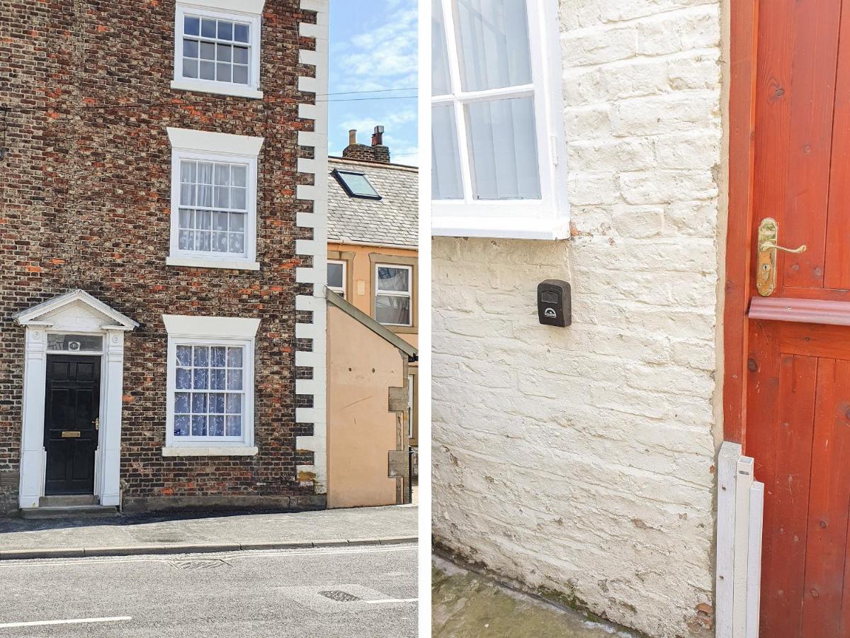 11 Church Street * Whitby
