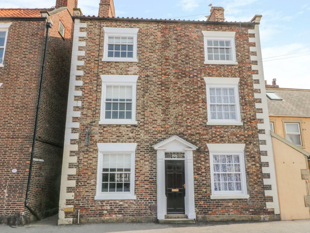 Holiday home 11 Church Street