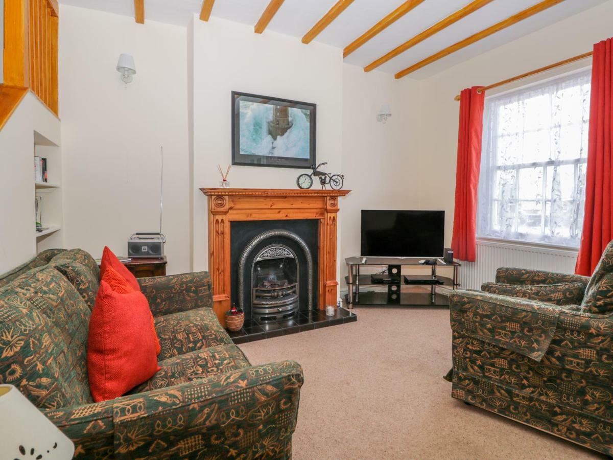 11 Church Street Holiday home